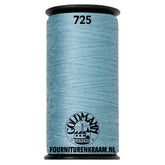 Goldmann garen 200m - 725 oud licht blauw Garen GOLDMANN - GAREN - 200M - 725 2407725